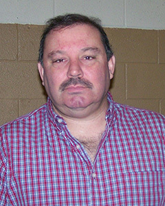 Alan Dillon Welding Instructor