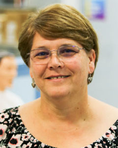 Denise Arnold