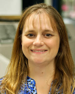 Andrea Langley
