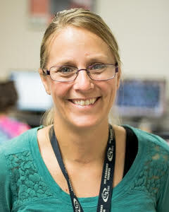 Kerry Lockwood