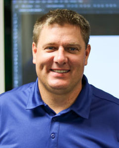 Pat Onstott