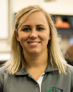 Megan Williams